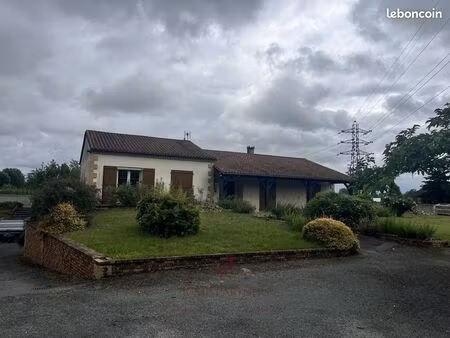 maison 6 pièces 200 m²