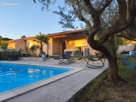 villa provençale