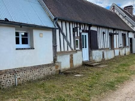 maison a louer bourth