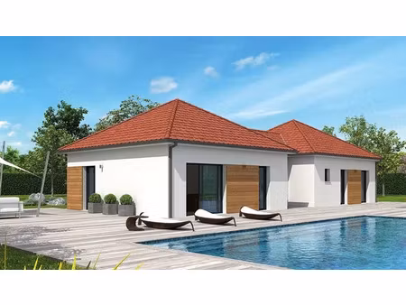vente maison 4 pièces 101 m² à idron (64320)  285 092 €