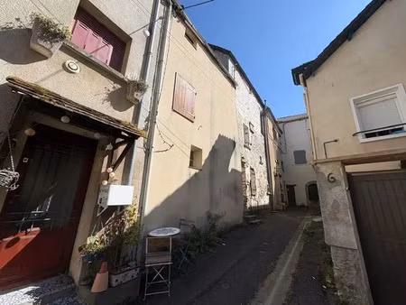 vente maison 3 pièces 75.46 m² à menucourt (95180)  199 900 €