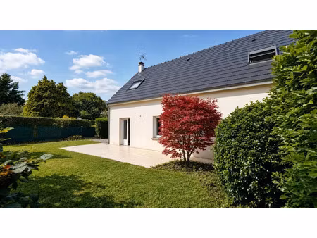 vente maison 5 pièces 140 m² à chauny (02300)  199 000 €