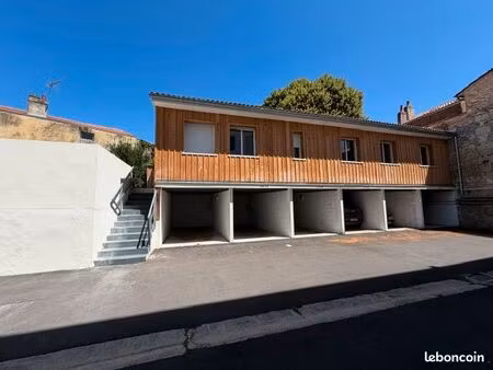maison 85 m² perigueux