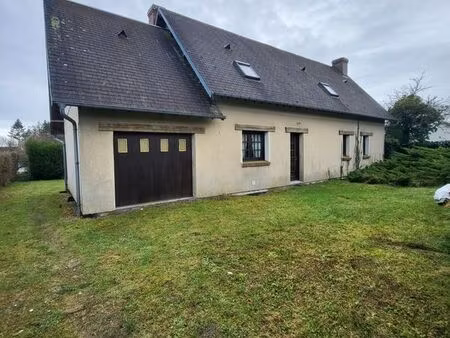 maison 5 pièces