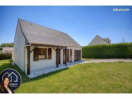 maison 2 pièces 61 m²