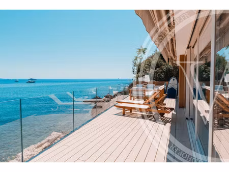 villa de luxe à louer dans le quartier cap martin
