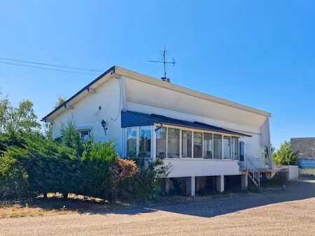 vente maison 3 pièces 96.89 m² à checy (45430)  203 300 €