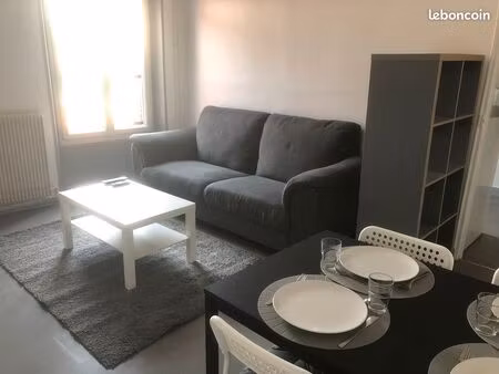 immeuble de rapport (quartier la poste)