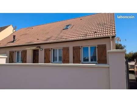 maison familiale