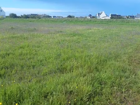 a vendre terrain