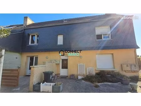 immeuble 113 m² motreff