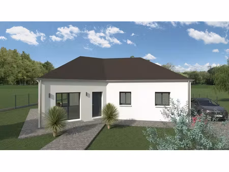 vente maison 3 pièces 90 m² à talmas (80260)  200 857 €