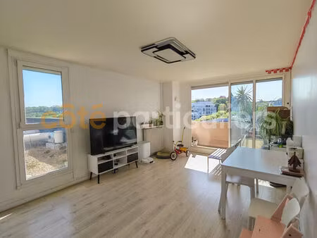 appartement boissy saint leger 4 pièce(s) 81.43 m2