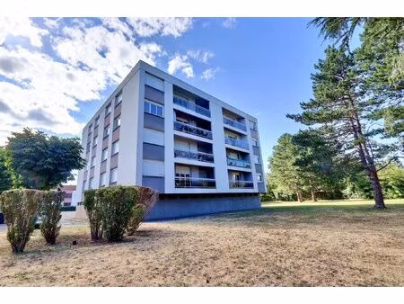 appartement à vendre cebzat