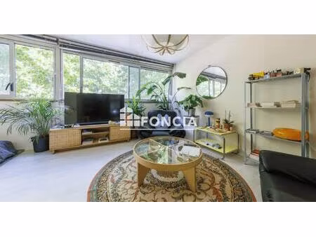 appartement t1 bis de 29 m² avec garage et cave