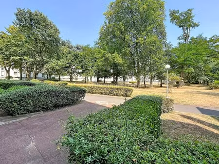 appartement t4 résidence verdoyante