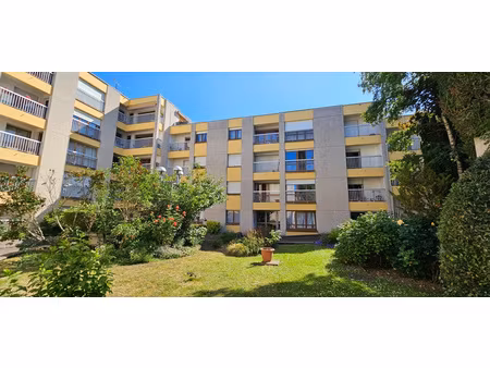 evreux appartement type f3