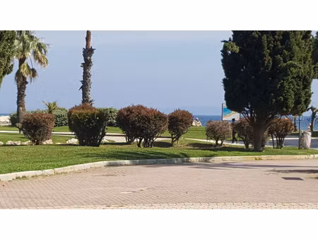 vente à terme temporaire sur 5 ans