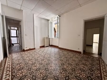 appartement à vendre nîmes