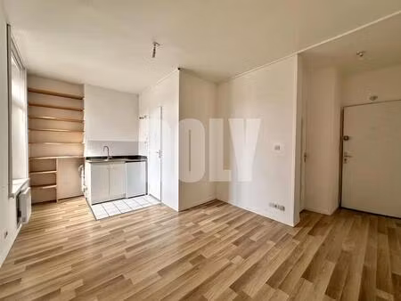 doly - appartement- refait a neuf - rue mouffetard  75005