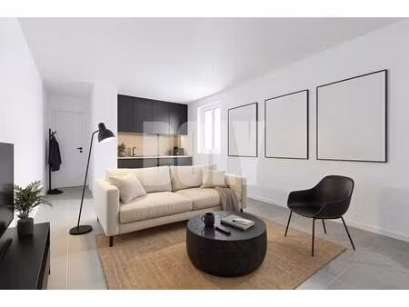 doly - appartement- refait a neuf - rue de lille - 75007
