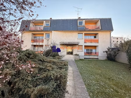 studio vendu loue a 12 minutes de paris
