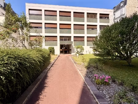 vente studio 1 pièce