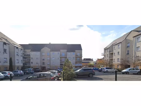 a vendre - appt t2 48 m2 - résidence sécurisée