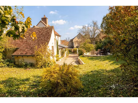 maison de charme - amboise