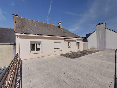 une opportunité rare au coeur de baud
