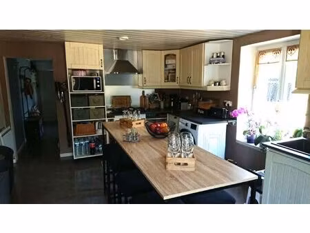 maison à vendre cambronne-lès-clermont