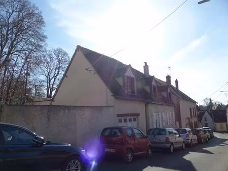 maison châtillon-coligny 4 pièce(s) 108 m2