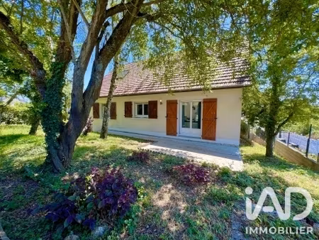 vente maison traditionnelle 8 pièces