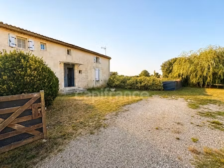 maison à vendre 6 pièces corme royal (17)