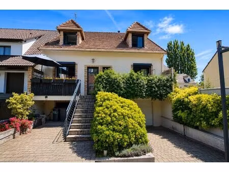 maison à vendre créteil