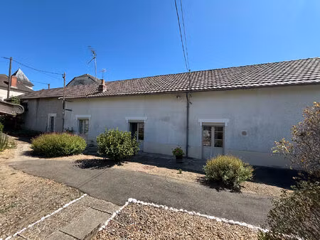 maison dange saint romain