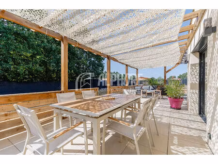 maison à vendre à dompierre sur yon - 6 pièces  110.70 m²