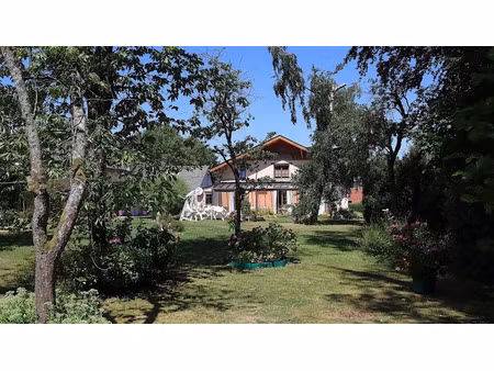 vente maison 9 pièces 178 m² à fourmies (59610)  189 000 €