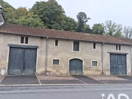 vente grange 1 pièce