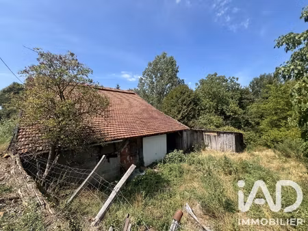 vente grange 1 pièce