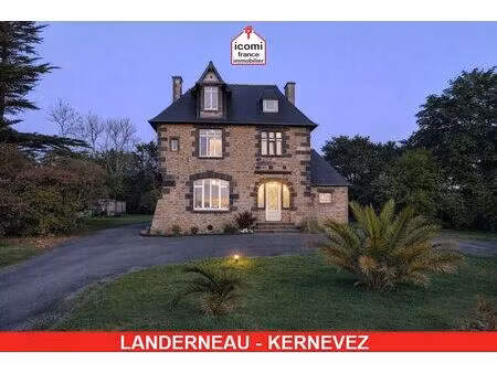 maison 7 pièces