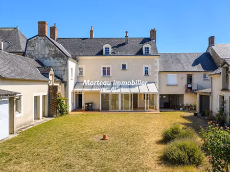 maison mayet
