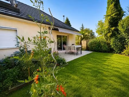 maison secteur recherché vie de plain pied