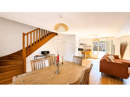 maison 4 chambre(s) à vendre