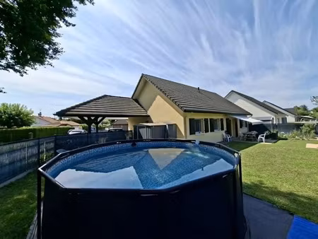 vente maison 4 pièces 85 m² à navarrenx (64190)  199 000 €