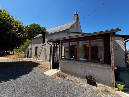 maison saint caprais