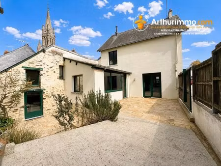 maison 7 pièces