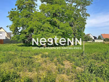 terrain westhouse 1500 m2 - westhouse