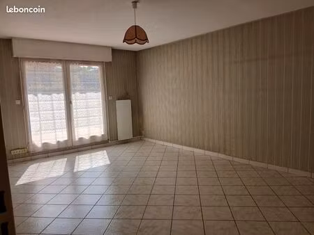 appartement t3 de 65m2