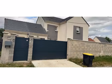 location appartement 1 pièce 15 m² à doue (77510)  500 €